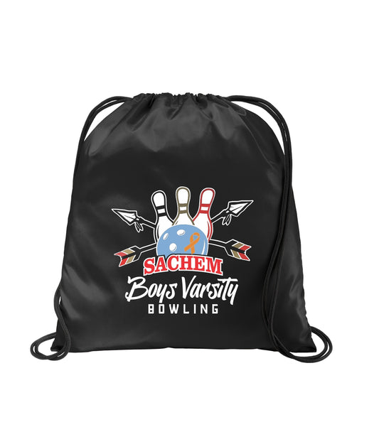 SBVB Printed Cinchpack