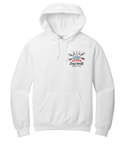 SBVB Unisex Printed Hoodie