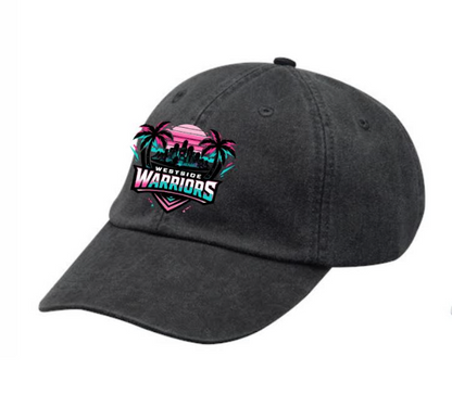 Westside Warriors Relaxed Cap