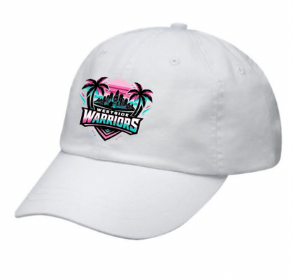 Westside Warriors Relaxed Cap