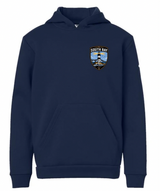 FC South Bay ADULT Hoodie