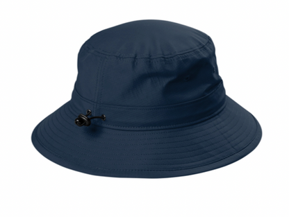 Island Mermaid Patch Bucket Hat