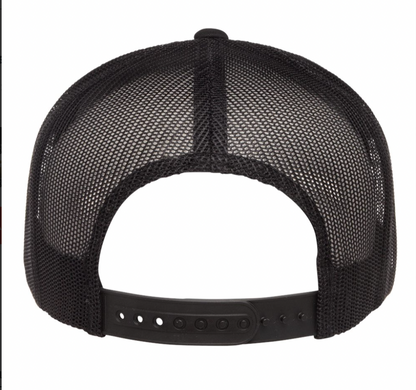Bartender Bangaz Snap Back Trucker Cap