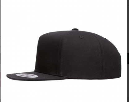 Bartender Bangaz Embroidered Snap Back Cap