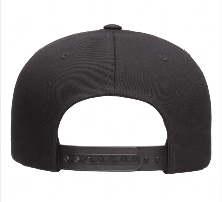 Bartender Bangaz Embroidered Snap Back Cap