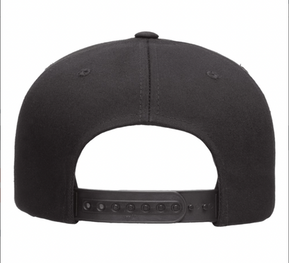 Bartender Bangaz Embroidered Snap Back Cap