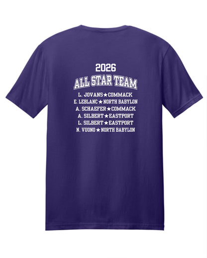 Boys Section 11 Printed Tee