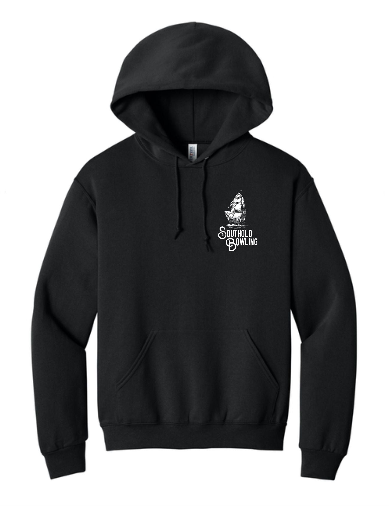 Southold Unisex Printed Hoodie