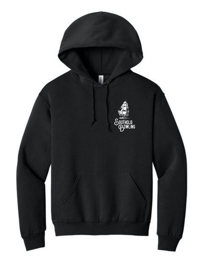 Southold Unisex Printed Hoodie