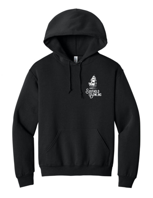 Southold Unisex Printed Hoodie