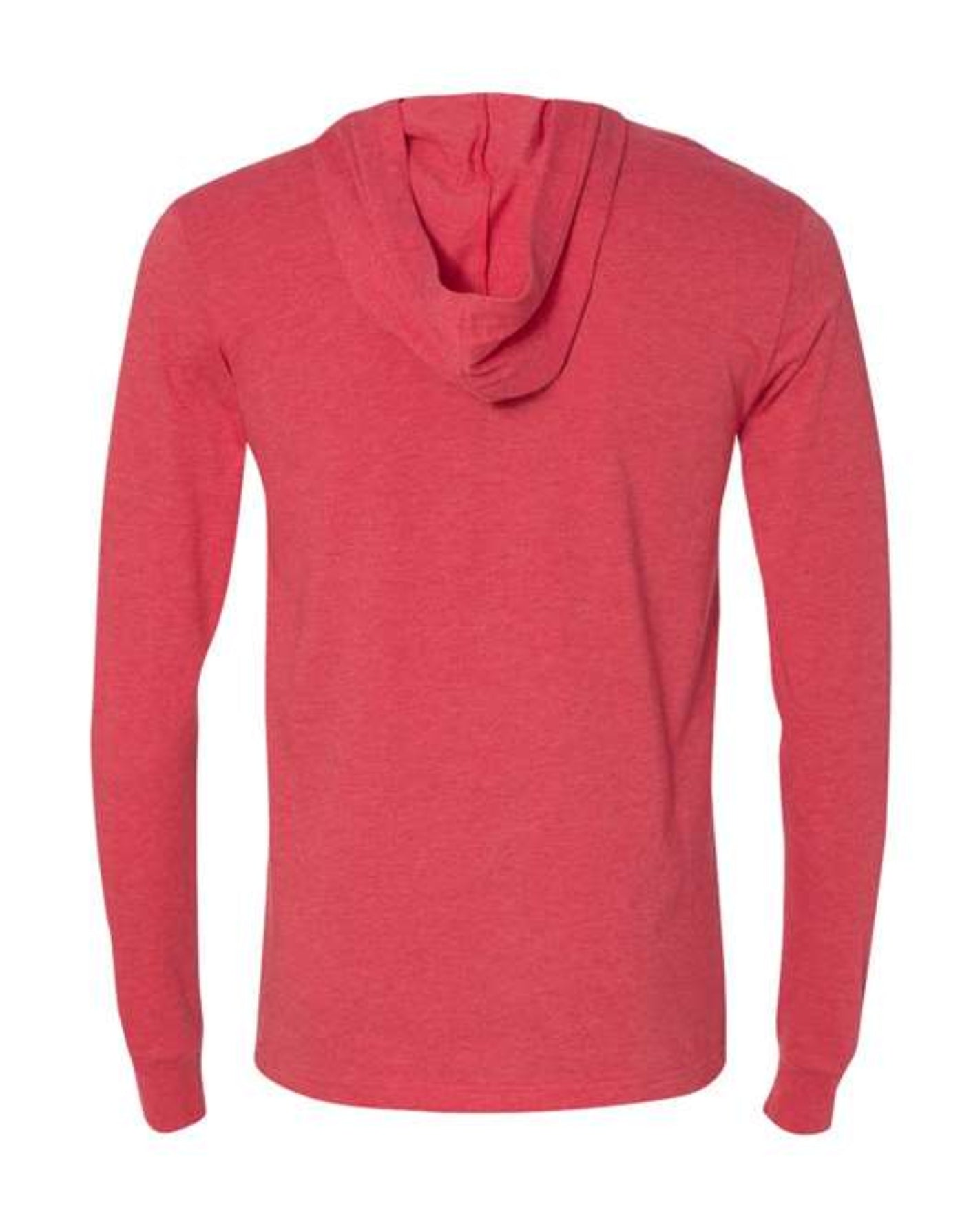 McDevitt T-shirt Printed Hood