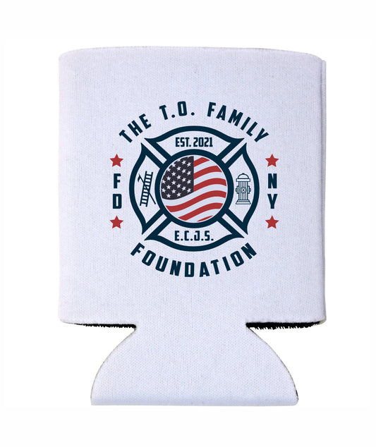 TOFF Foam Can Koozie Sleeve