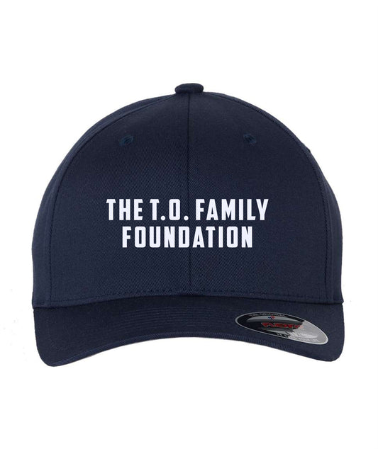 TOFF Flexfit Embroidered Hat