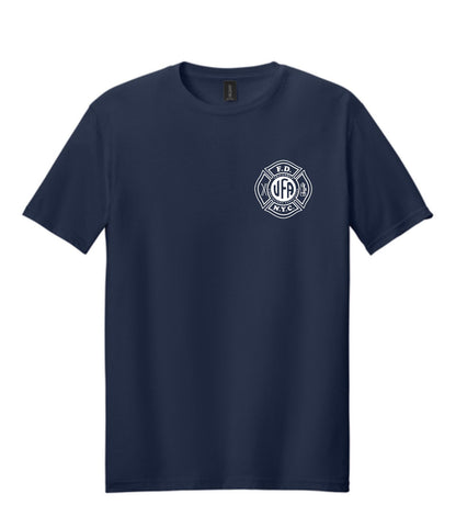 UFA Campaign Unisex Softstyle Tee