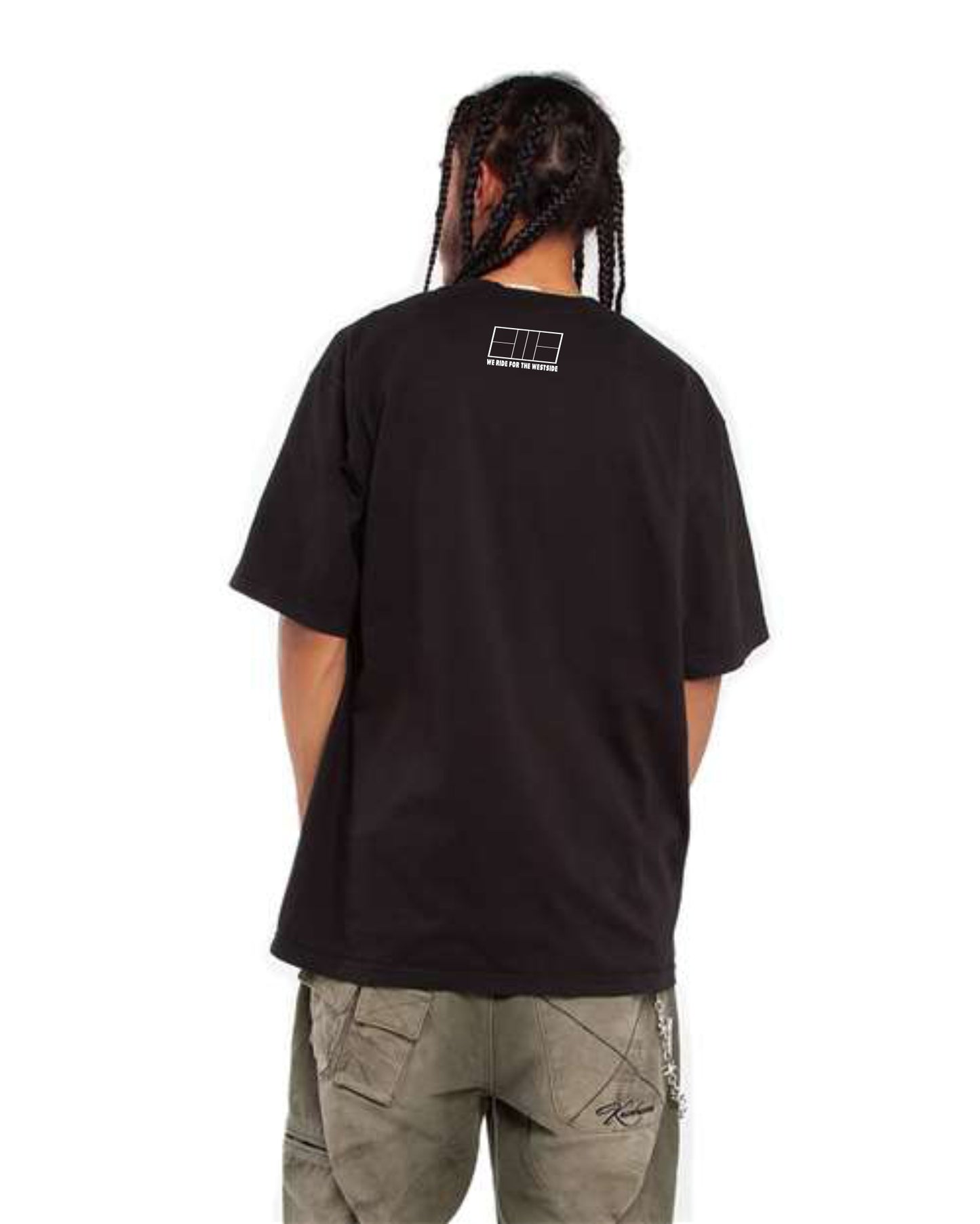 Westside Warrior Unisex Tee