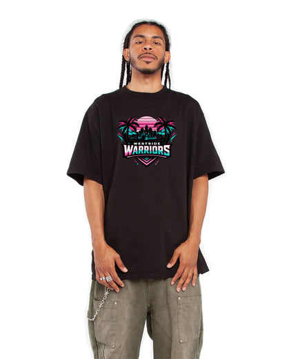 Westside Warrior Unisex Tee