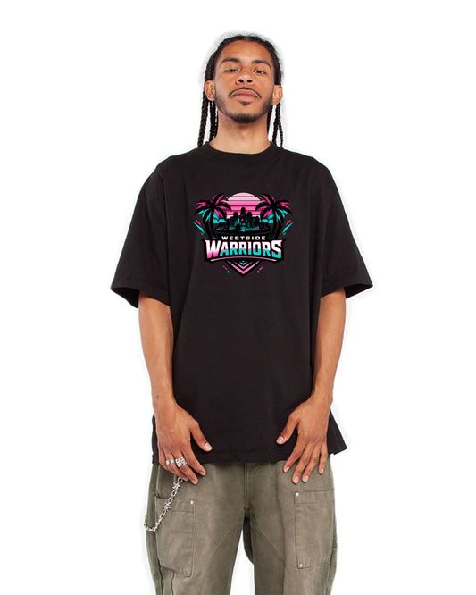 Westside Warrior Unisex Tee