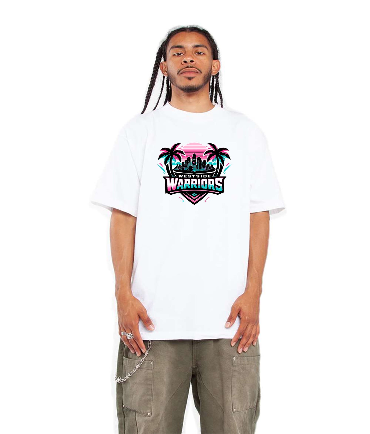 Westside Warrior Unisex Tee