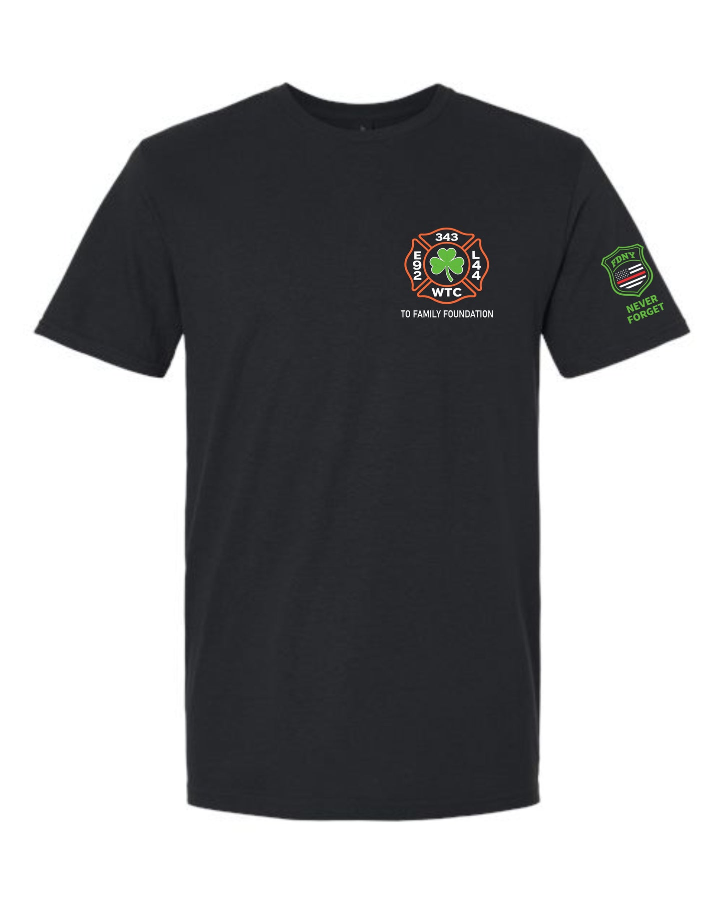 TOFF St Patricks Day Printed Tee