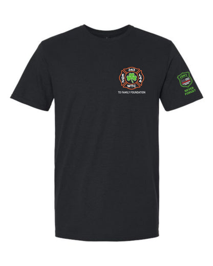 TOFF St Patricks Day Printed Tee