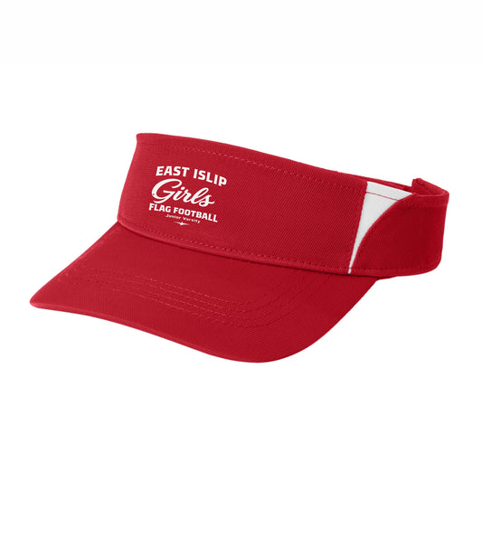 EI JV Girls FF Visor