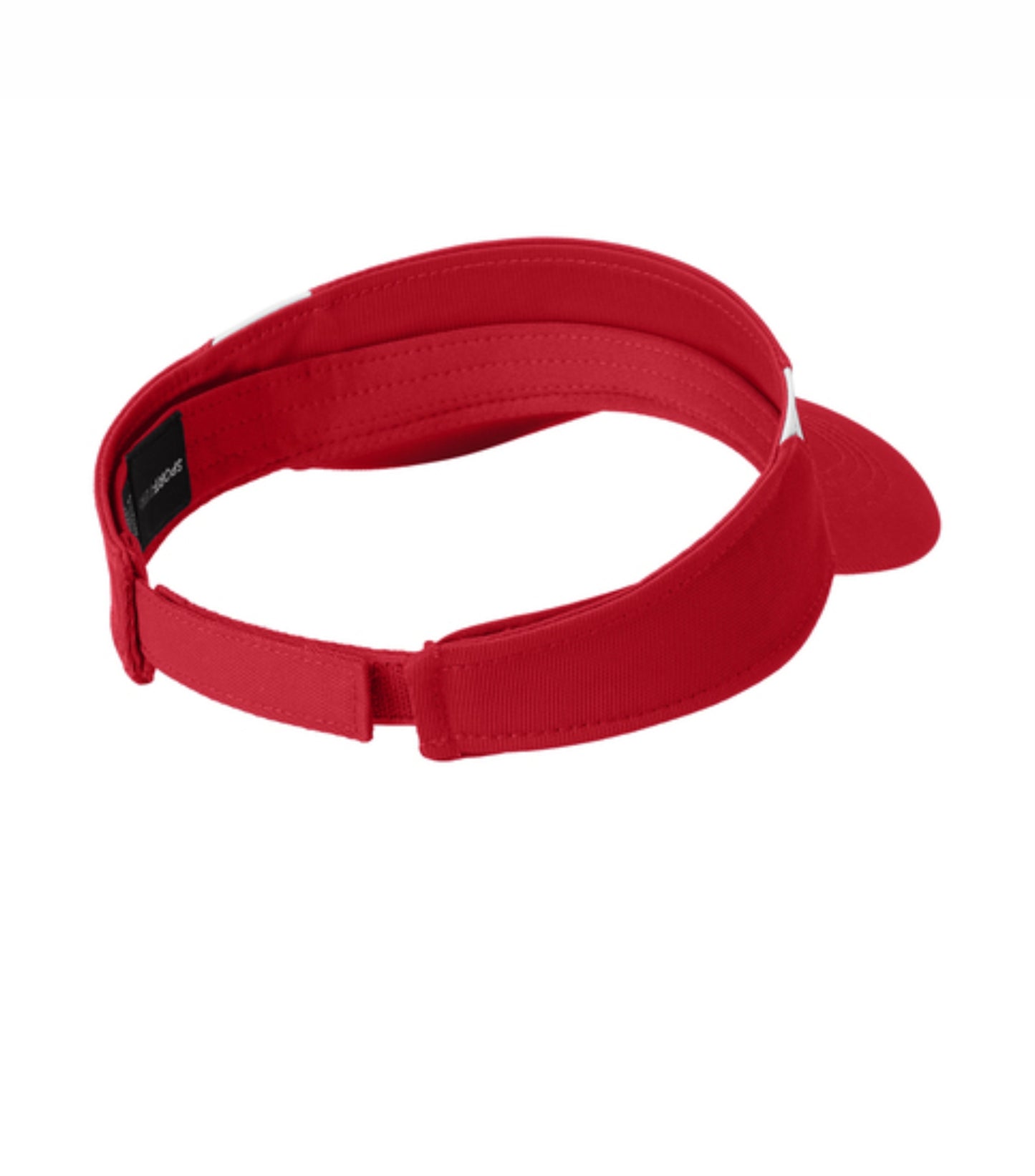 EI JV Girls FF Visor