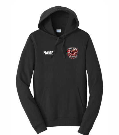 EI JV Girls FF Hoodie