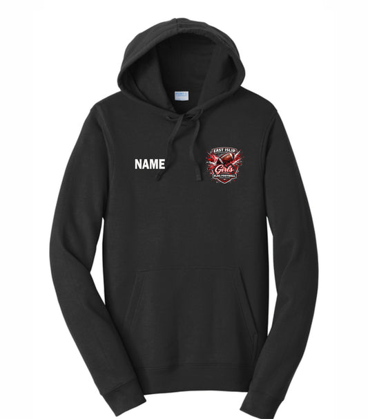 EI JV Girls FF Hoodie