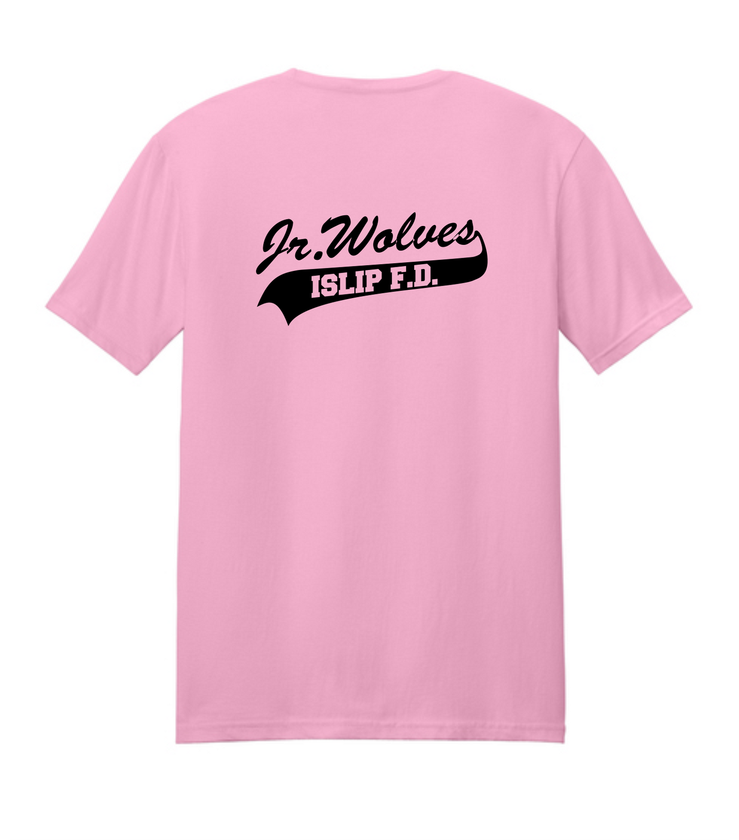 Junior Wolves Unisex Tee
