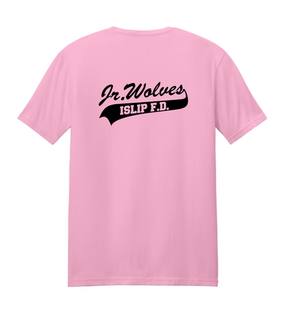 Junior Wolves Unisex Tee