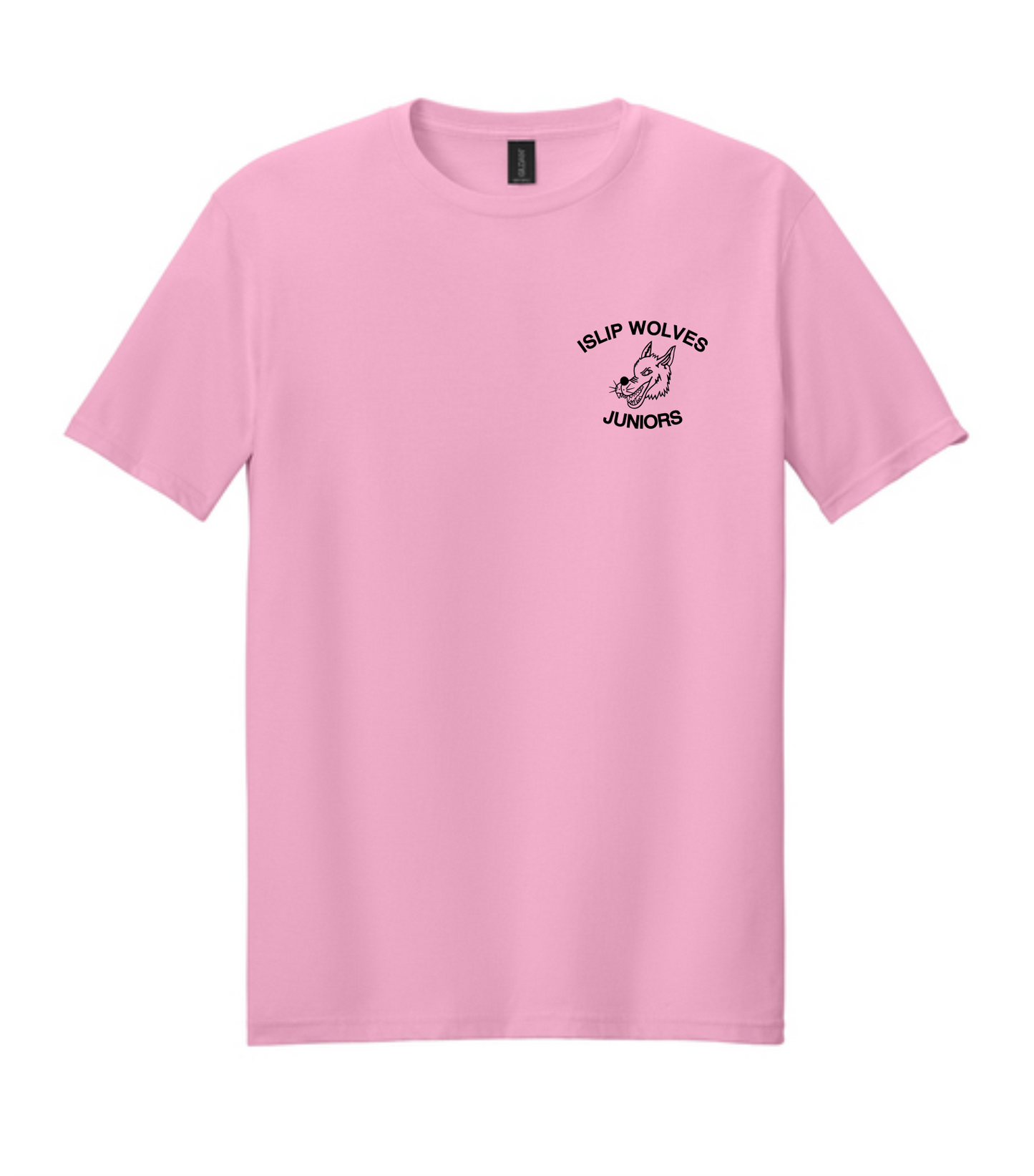 Junior Wolves Unisex Tee