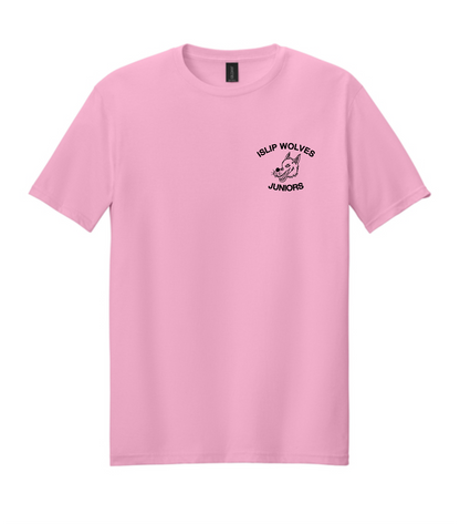 Junior Wolves Unisex Tee