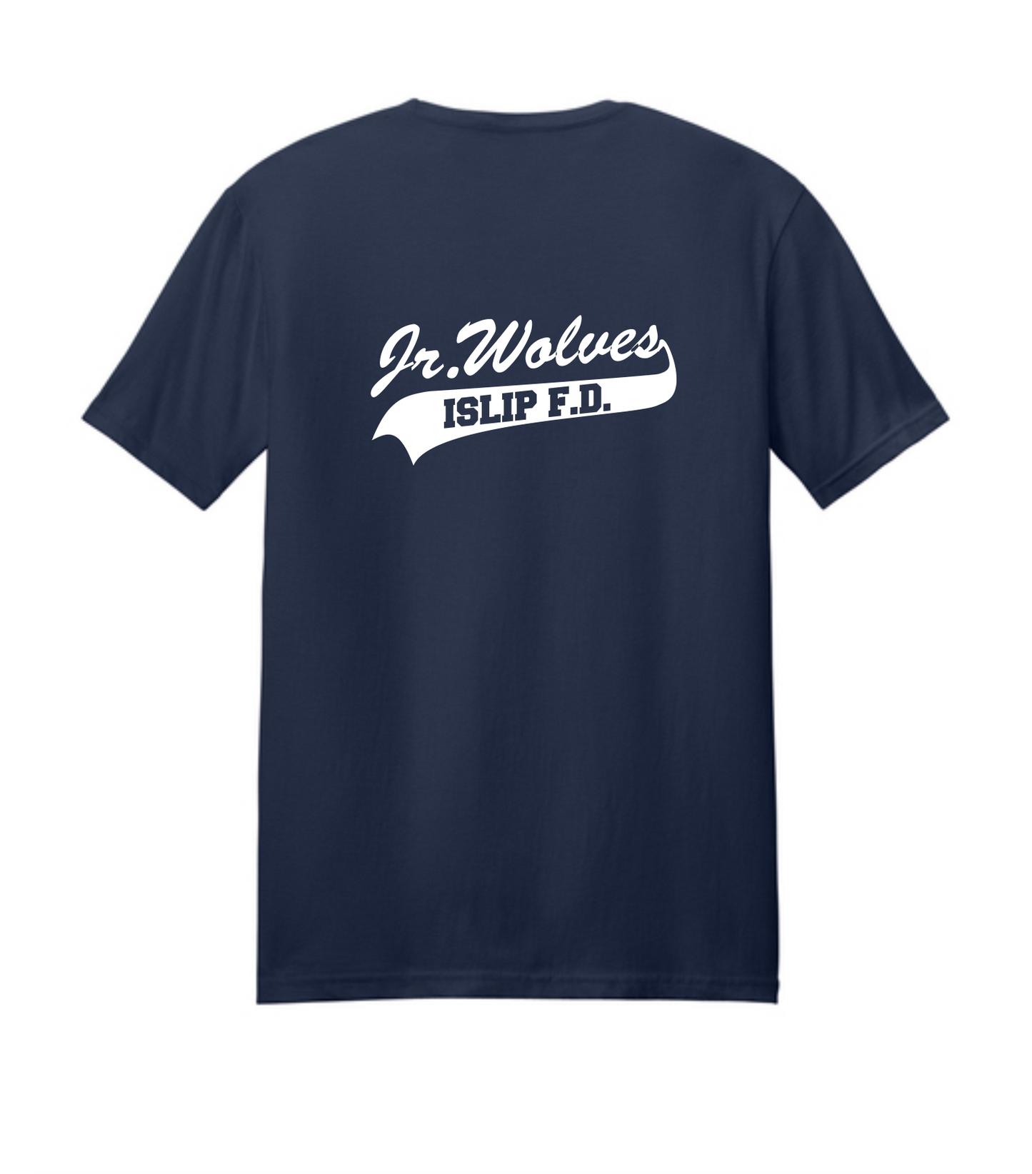 Junior Wolves Unisex Tee
