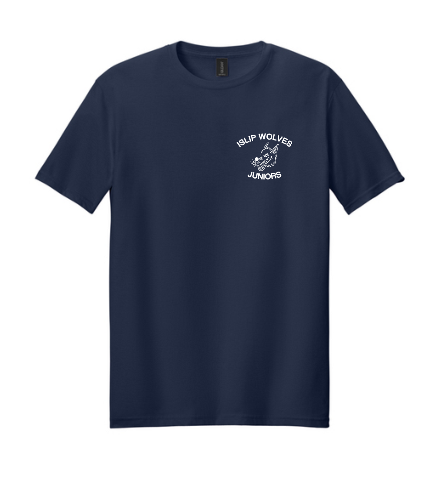 Junior Wolves Unisex Tee