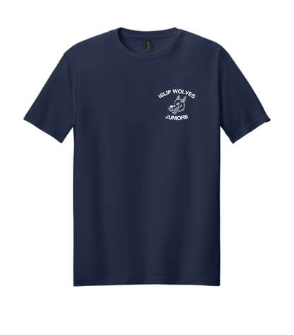 Junior Wolves Unisex Tee