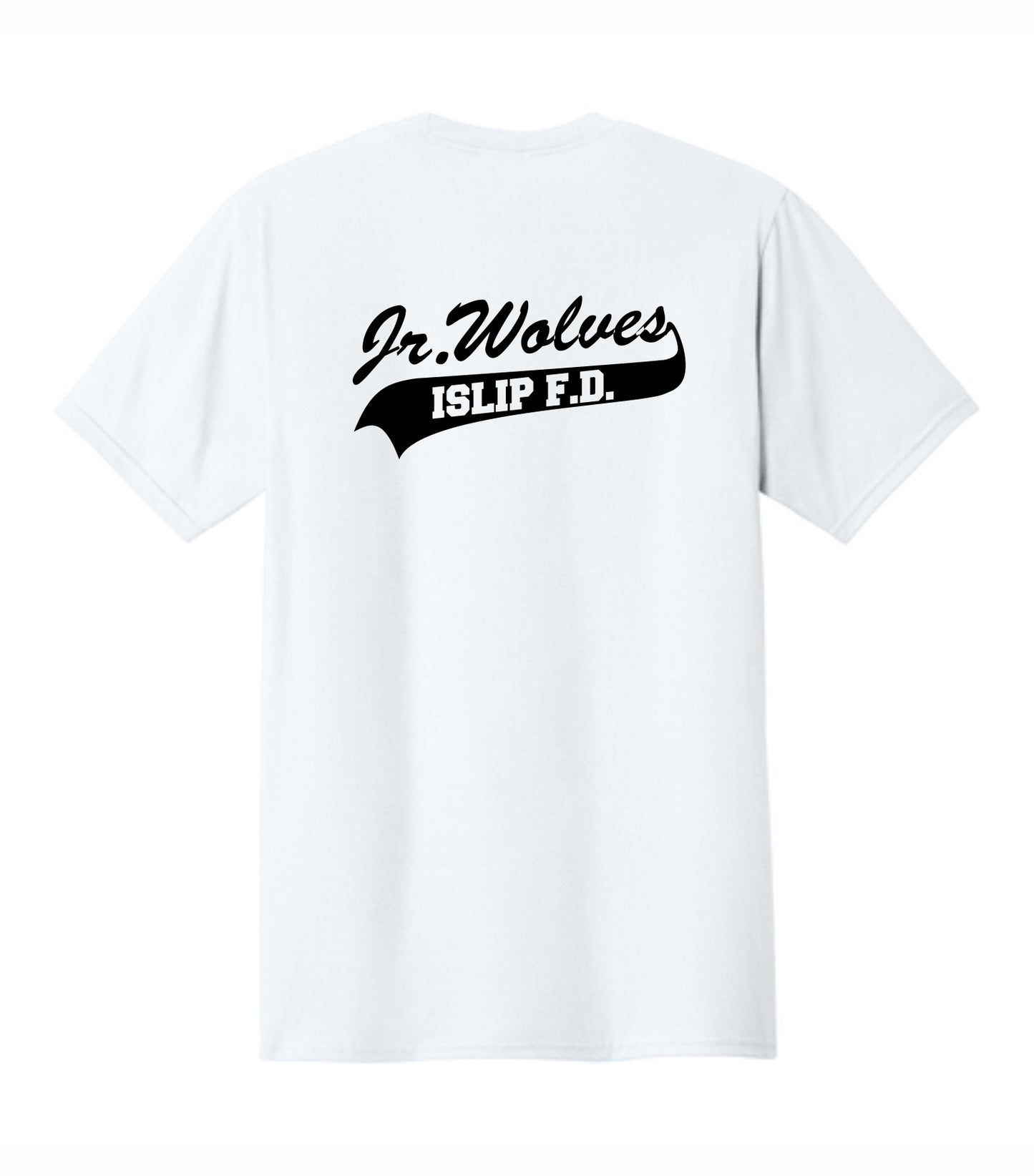 Junior Wolves Unisex Tee
