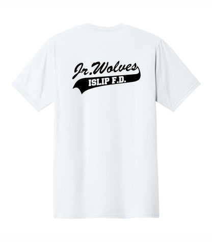 Junior Wolves Unisex Tee