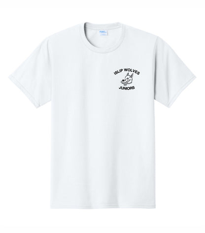 Junior Wolves Unisex Tee