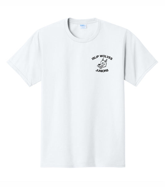 Junior Wolves Unisex Tee