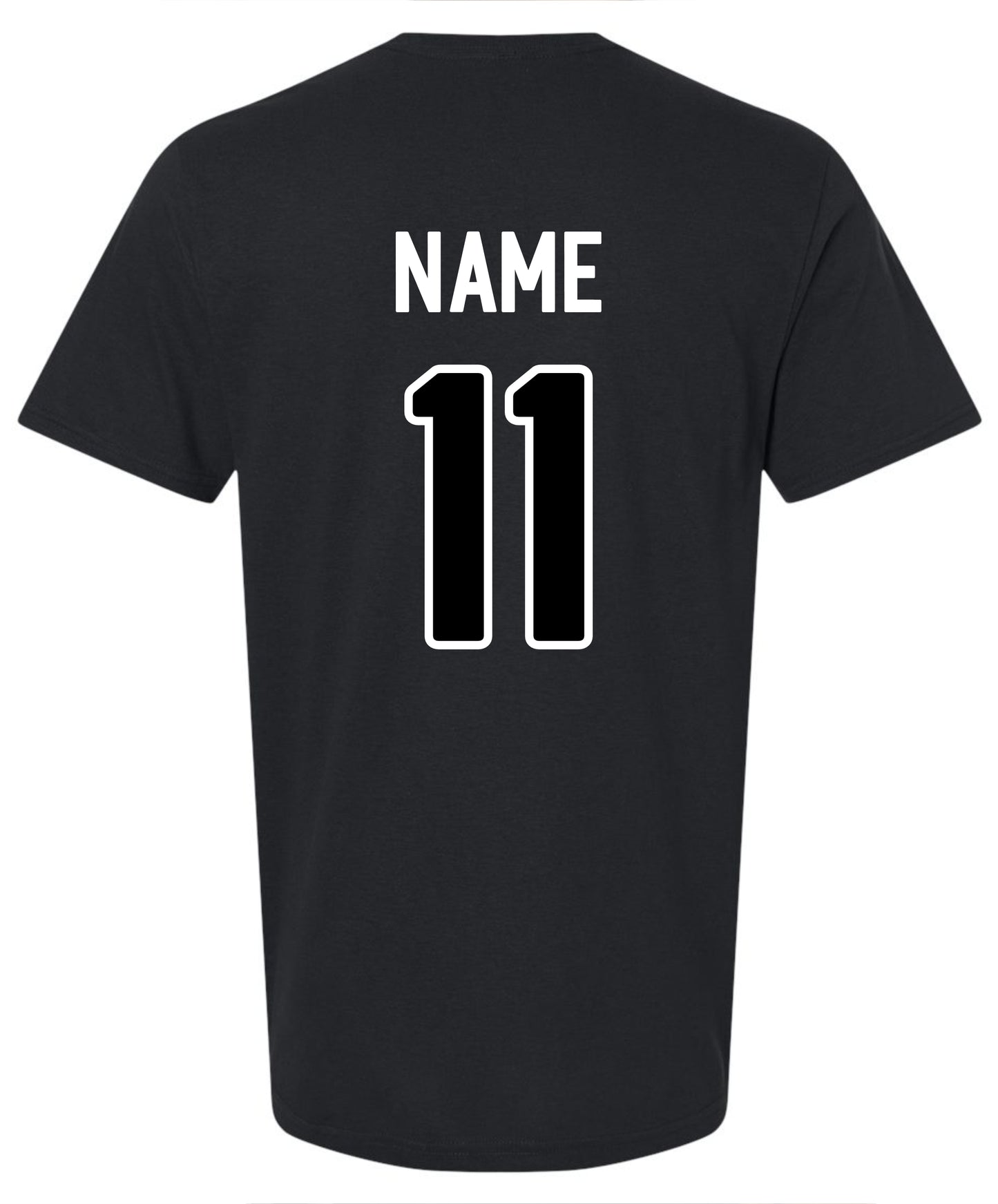 Niagara University Design Unisex Printed Tee