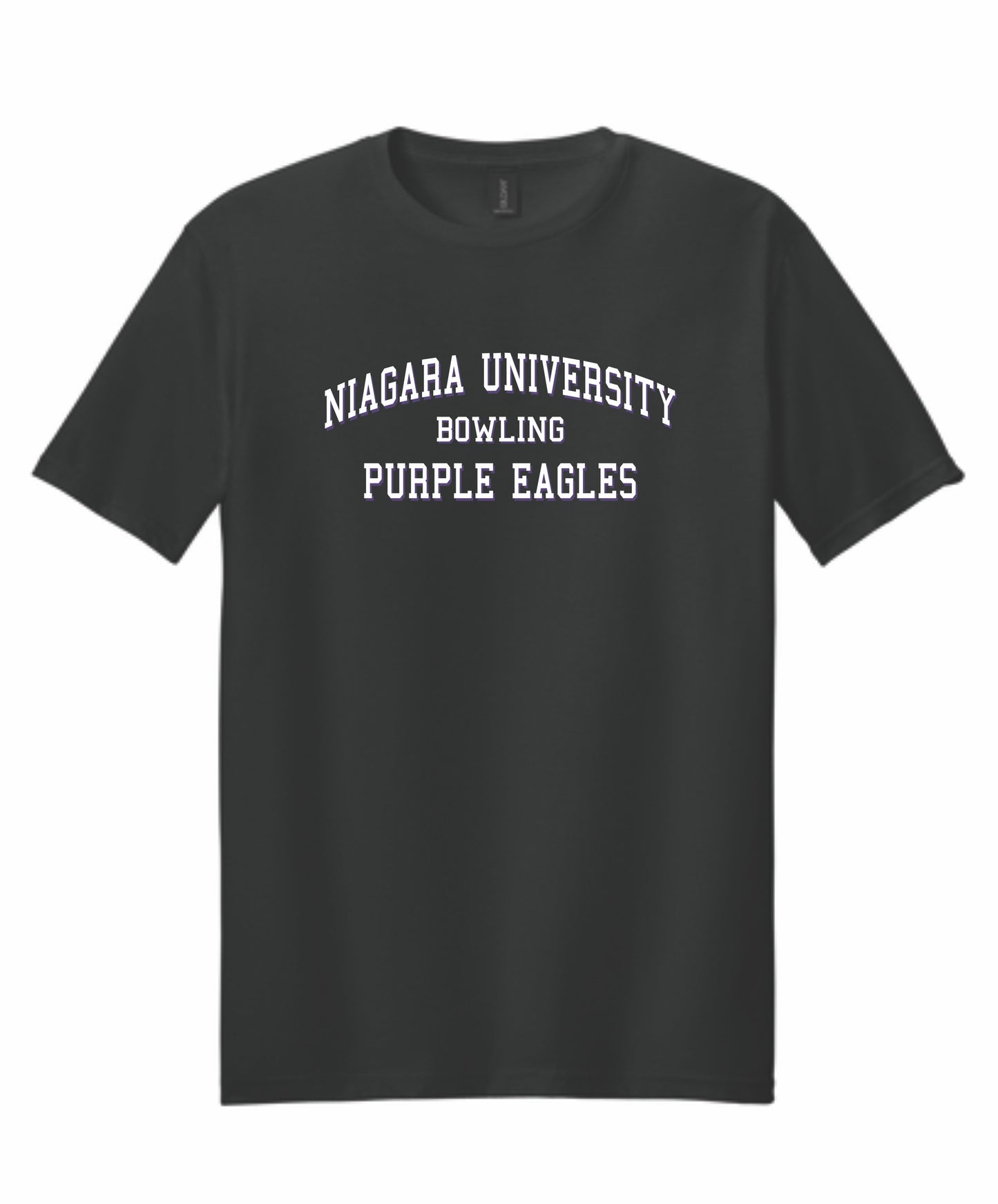 Niagara University Design Unisex Printed Tee