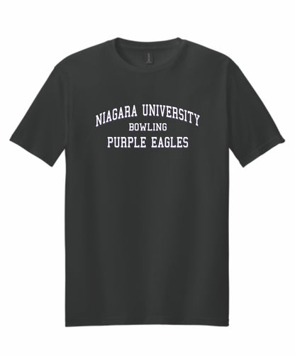 Niagara University Design Unisex Printed Tee