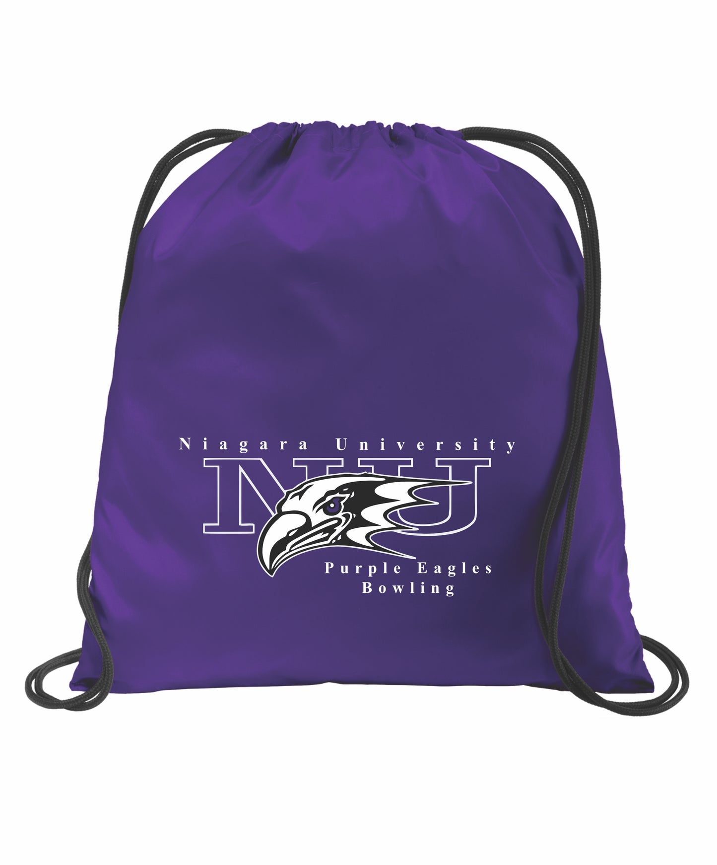Niagara University Cinchpack