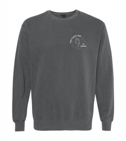 MCB Superfan Comfort Color Sweatshirt