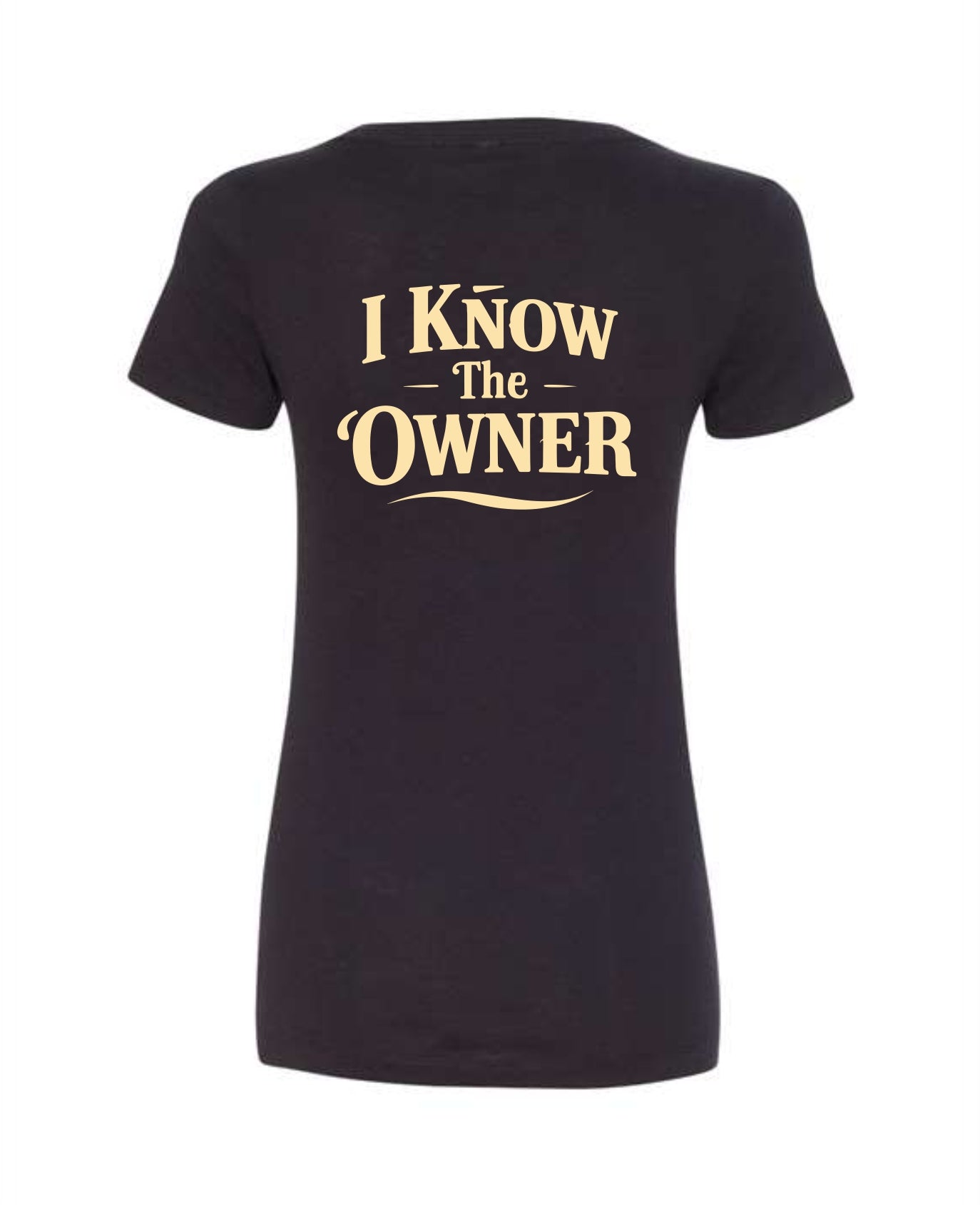 Bookstore Women's V-Neck