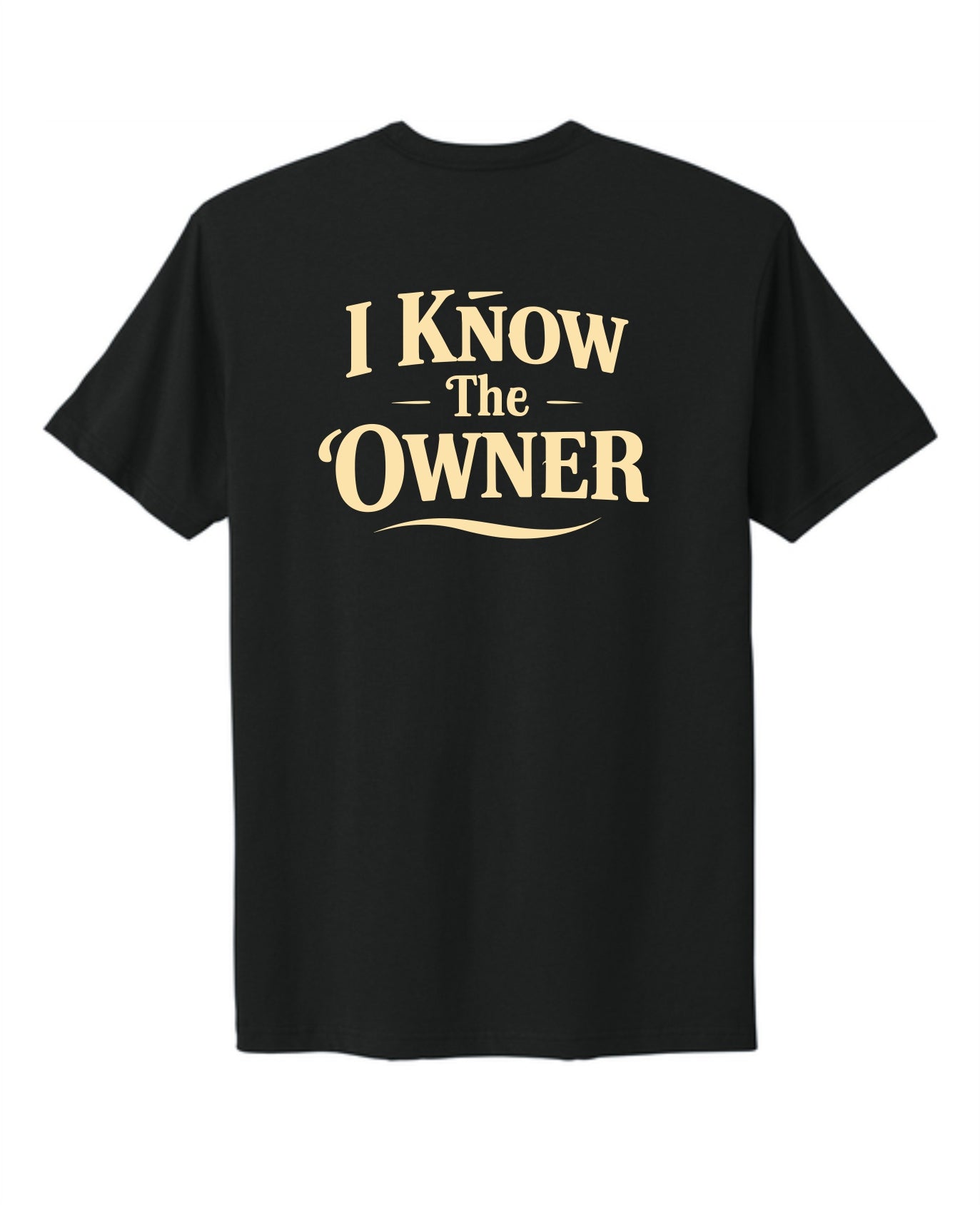Bookstore Comfort Colors Printed Tee