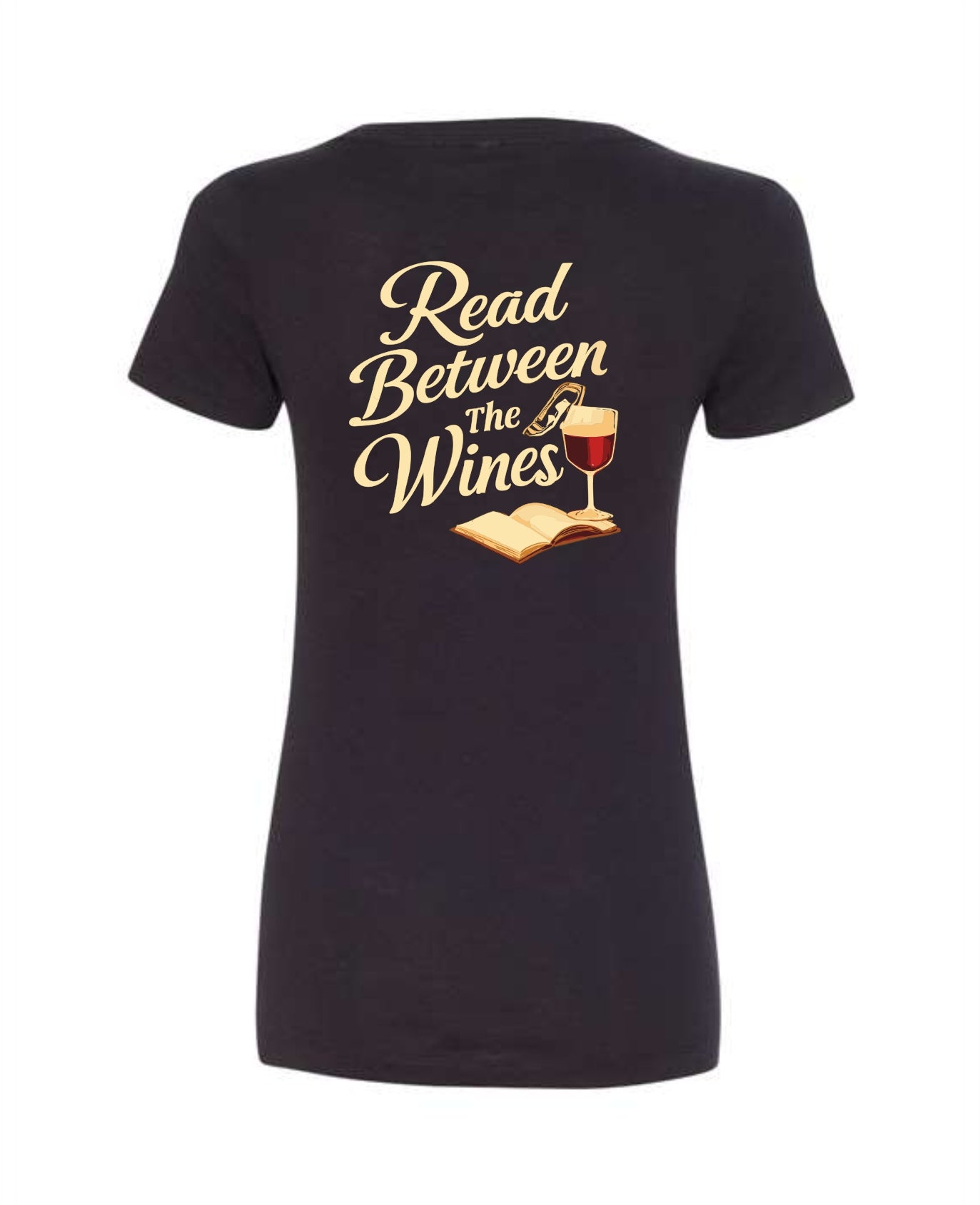 Bookstore Women's V-Neck